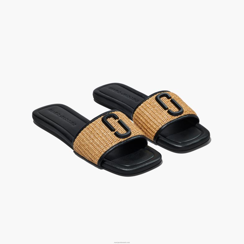 Marc Jacobs kootud sandaal 4BZR587