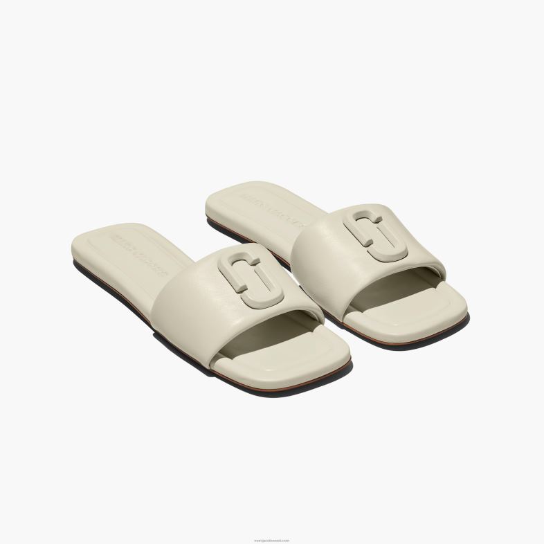 Marc Jacobs nahast sandaal 4BZR585