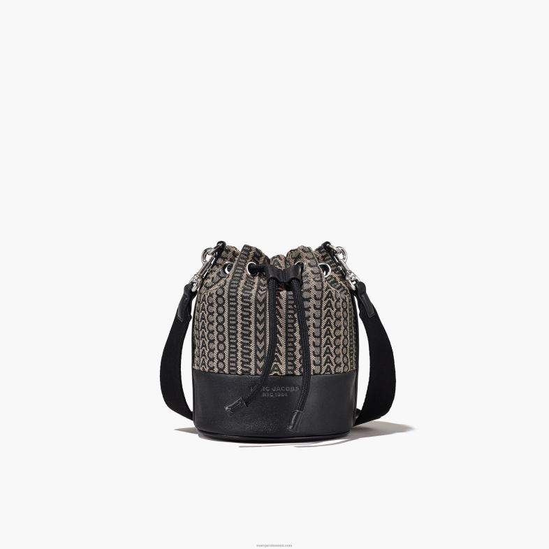 Marc Jacobs monogrammi ämbrikott 4BZR142