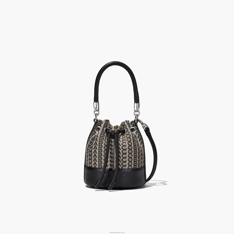 Marc Jacobs monogrammi mikro-ämbrikott 4BZR141