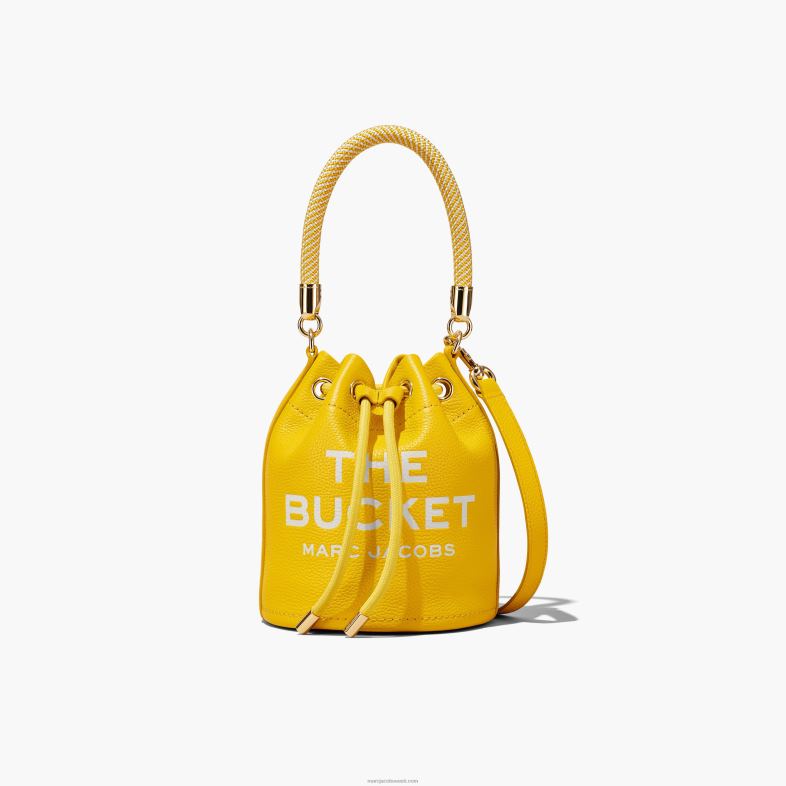 Marc Jacobs nahast ämbrikott 4BZR122