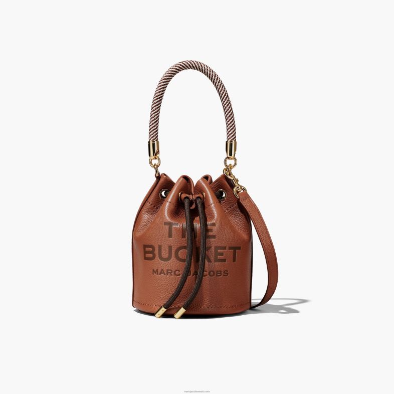 Marc Jacobs nahast ämbrikott 4BZR124