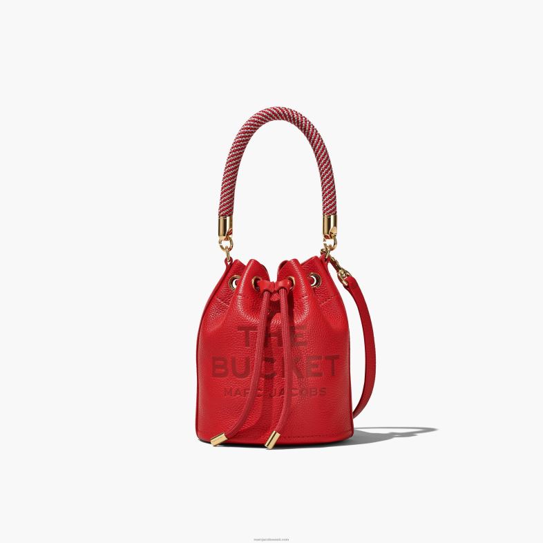 Marc Jacobs nahast ämbrikott 4BZR128