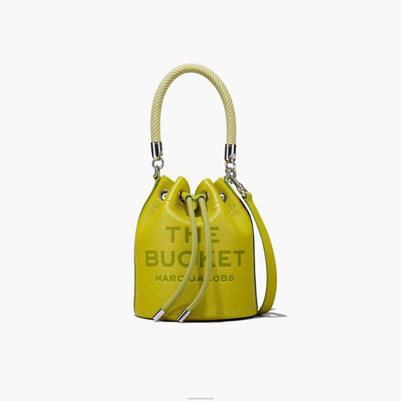 Marc Jacobs nahast ämbrikott 4BZR132