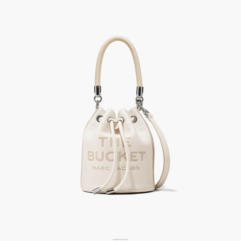 Marc Jacobs nahast ämbrikott 4BZR133
