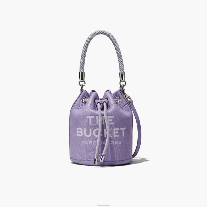 Marc Jacobs nahast ämbrikott 4BZR136