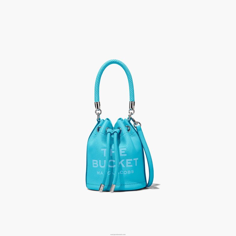 Marc Jacobs nahast mikro-ämbrikott 4BZR120