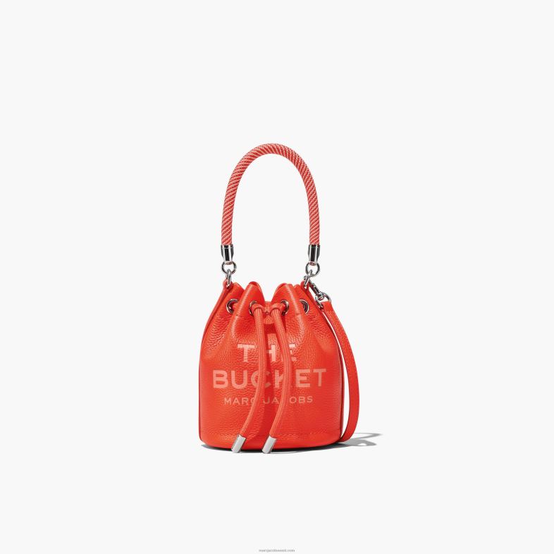 Marc Jacobs nahast mikro-ämbrikott 4BZR121