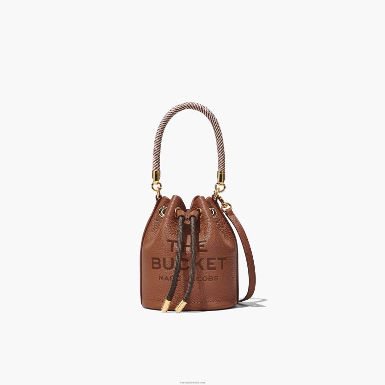 Marc Jacobs nahast mikro-ämbrikott 4BZR123