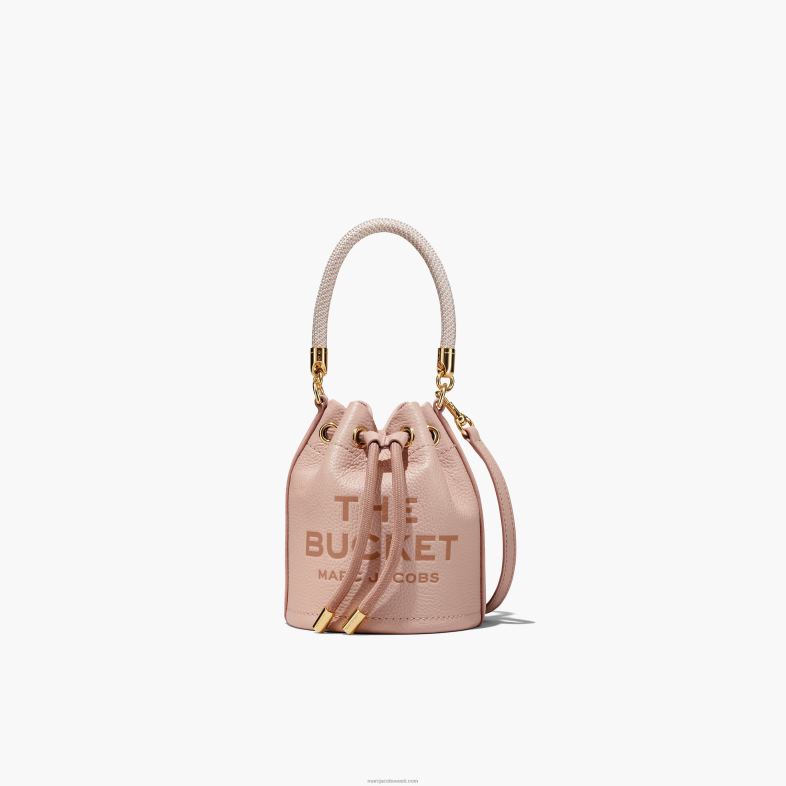 Marc Jacobs nahast mikro-ämbrikott 4BZR125