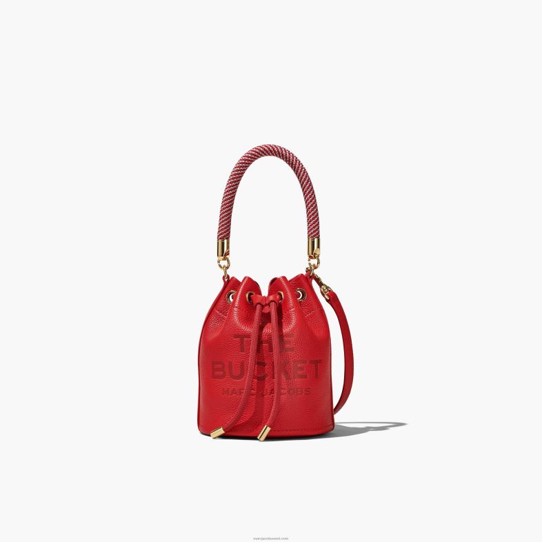 Marc Jacobs nahast mikro-ämbrikott 4BZR127