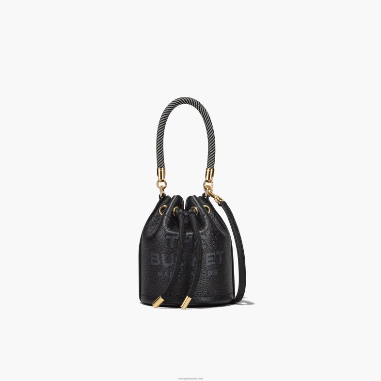 Marc Jacobs nahast mikro-ämbrikott 4BZR129