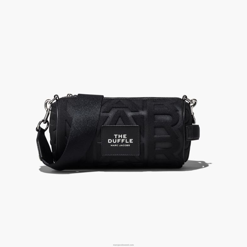 Marc Jacobs monogramm neopreenist kott 4BZR173