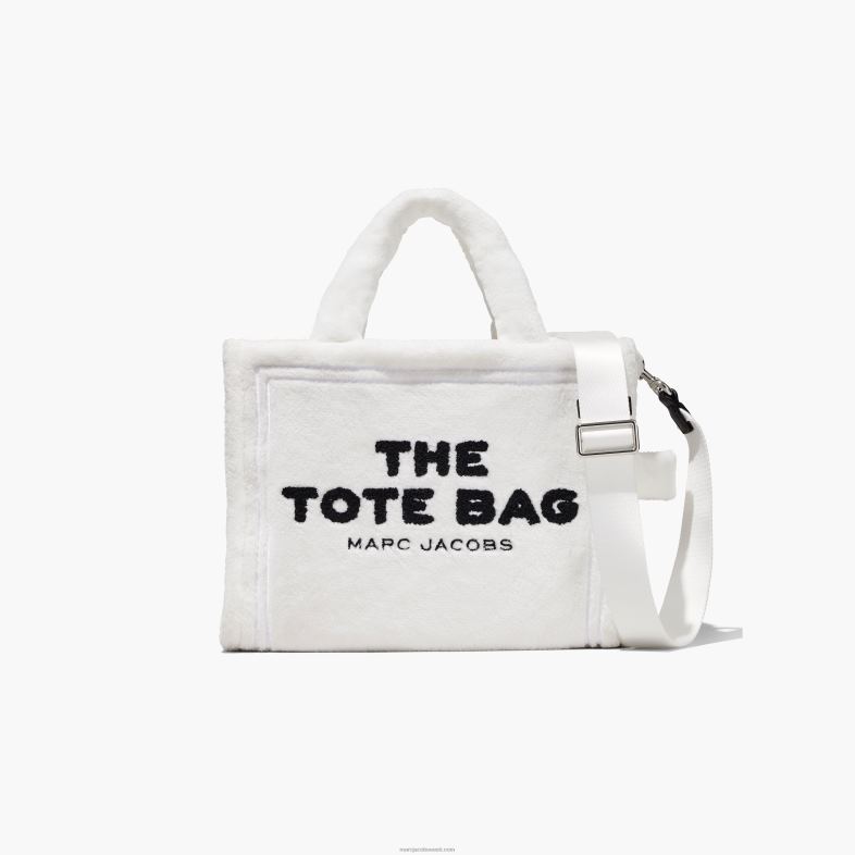 Marc Jacobs frotee keskmine kott 4BZR47