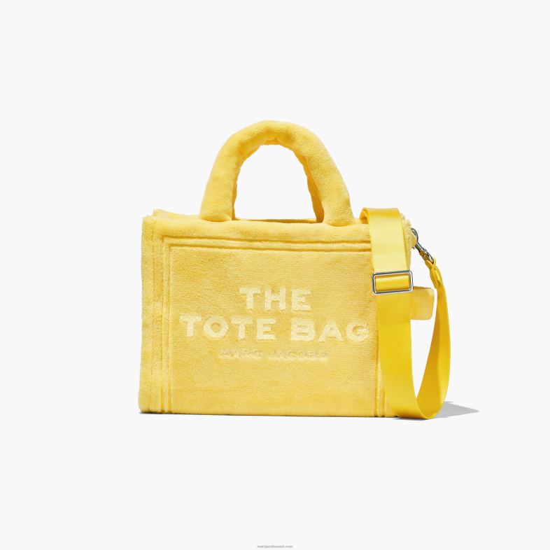 Marc Jacobs frotee keskmine kott 4BZR50
