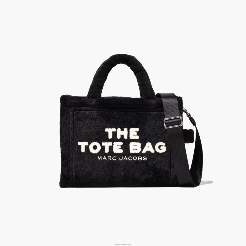 Marc Jacobs frotee keskmine kott 4BZR54