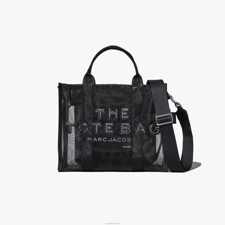 Marc Jacobs keskmise võrguga kandekott 4BZR99