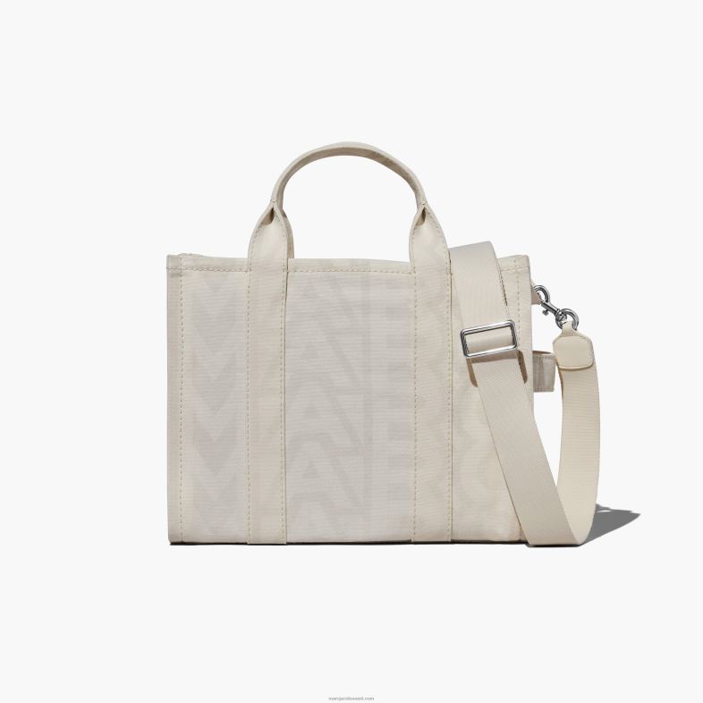 Marc Jacobs kontuuri monogramm keskmine kandekott 4BZR80
