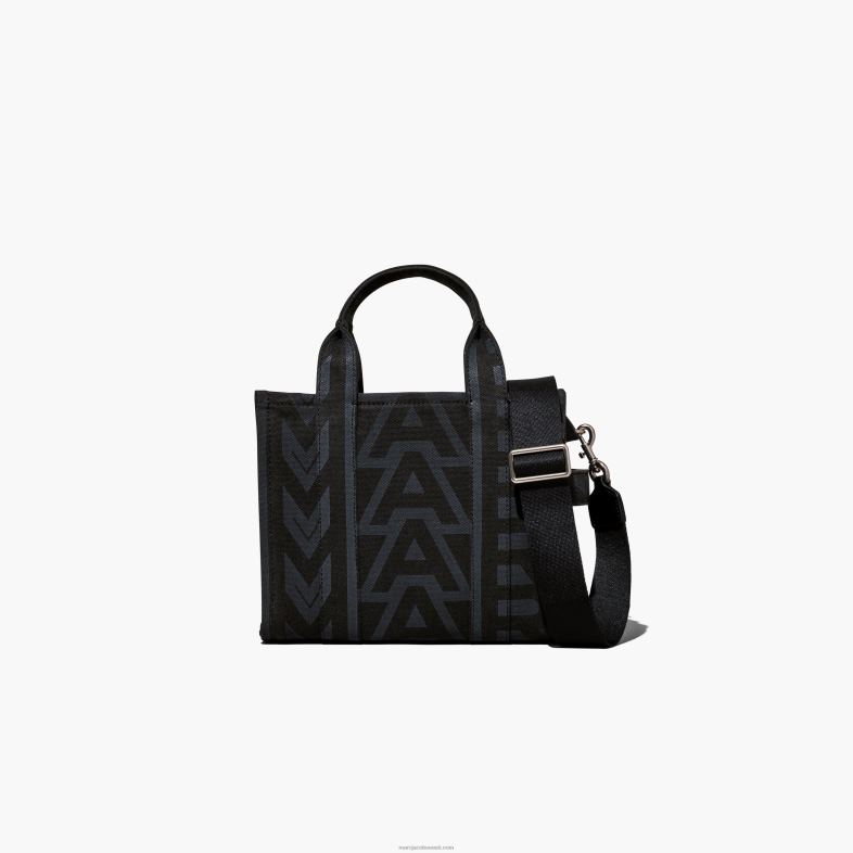Marc Jacobs kontuuri monogramm mini kandekott 4BZR83
