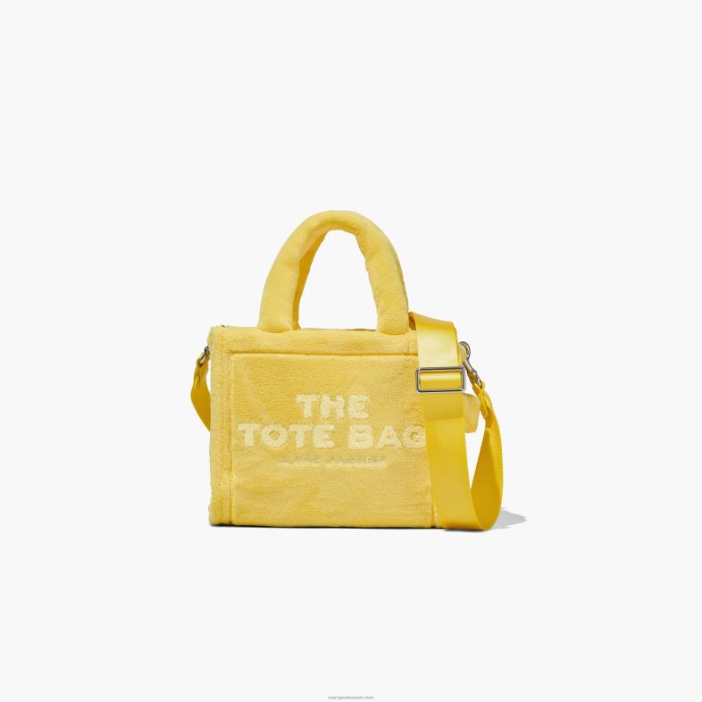 Marc Jacobs mini froteekott 4BZR51