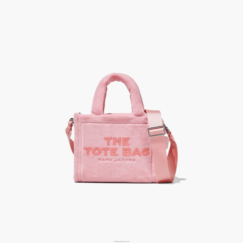 Marc Jacobs mini froteekott 4BZR53