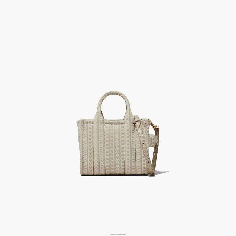 Marc Jacobs monogramm nahast mikrokott 4BZR77