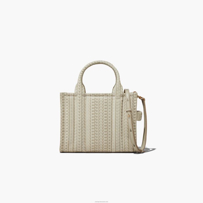 Marc Jacobs monogramm nahast minikott 4BZR76