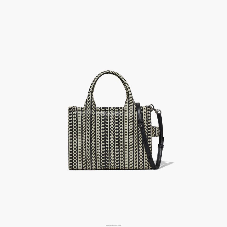 Marc Jacobs monogramm nahast minikott 4BZR78