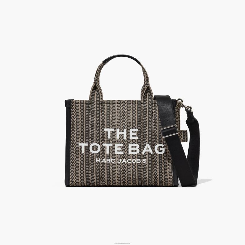 Marc Jacobs monogrammi keskmine kandekott 4BZR85