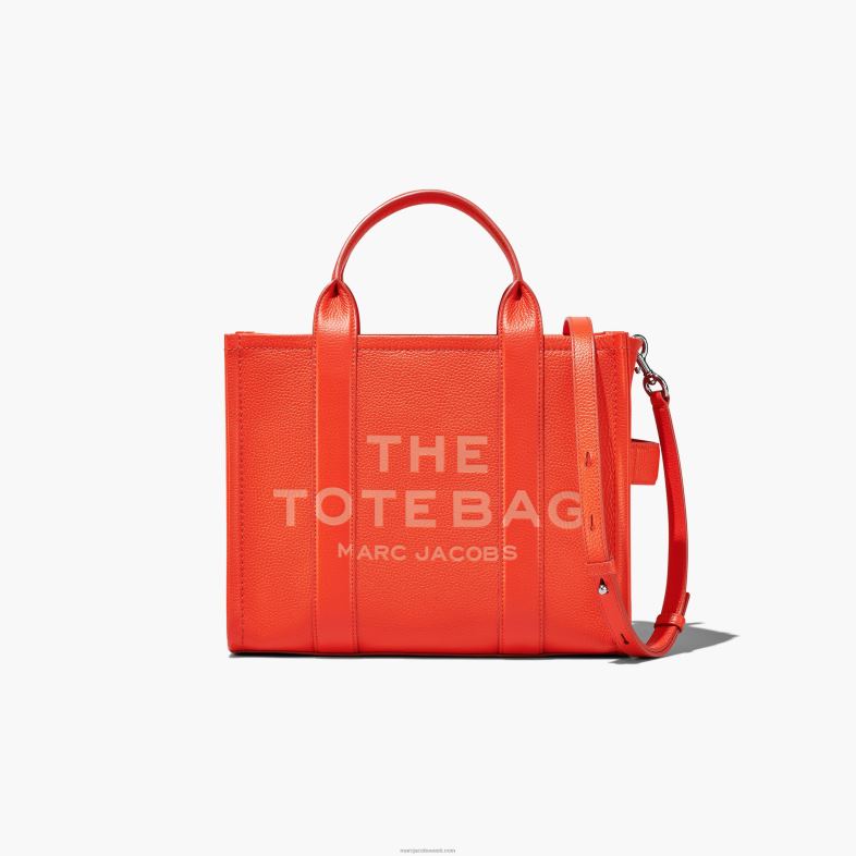 Marc Jacobs nahast keskmine kandekott 4BZR1