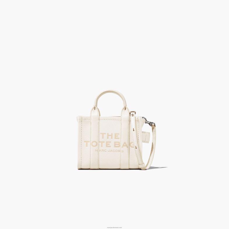 Marc Jacobs nahast mikrokäekott 4BZR15