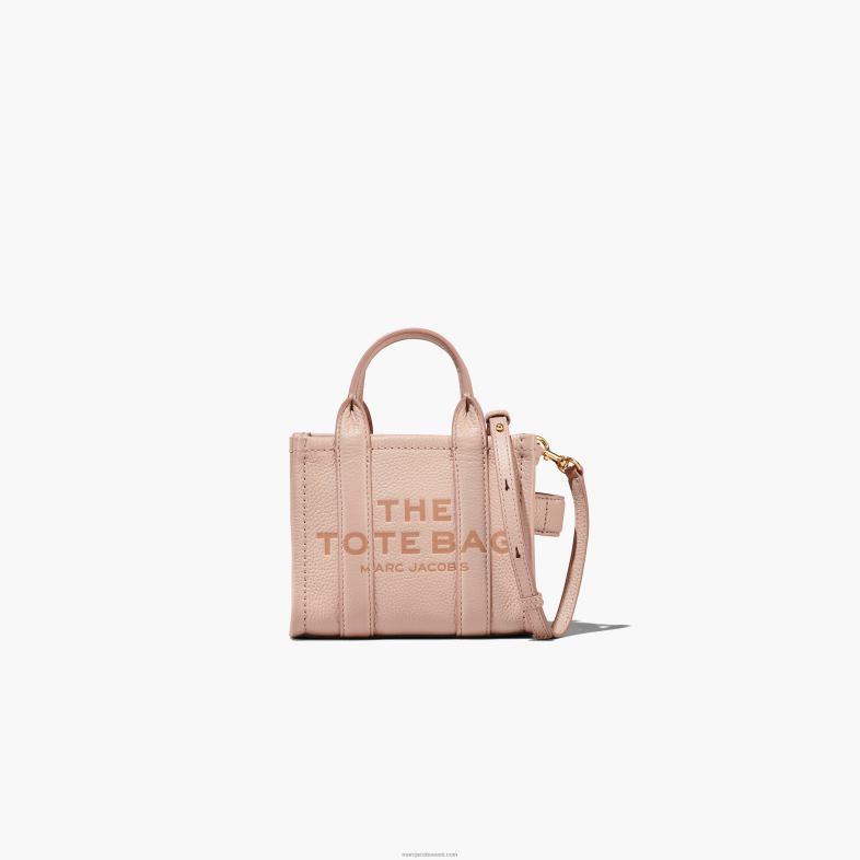 Marc Jacobs nahast mikrokäekott 4BZR19