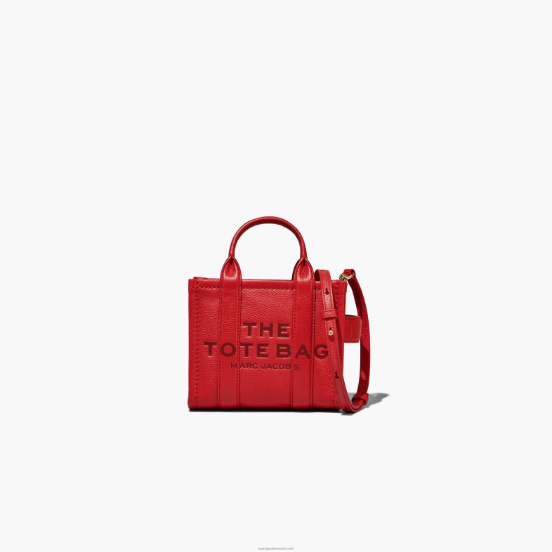 Marc Jacobs nahast mikrokäekott 4BZR23