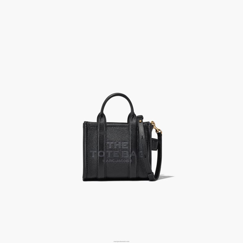 Marc Jacobs nahast mikrokäekott 4BZR27