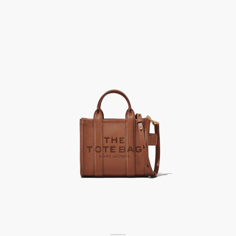 Marc Jacobs nahast mikrokäekott 4BZR31