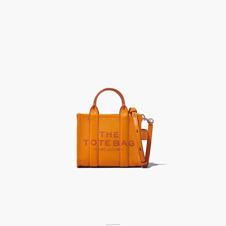 Marc Jacobs nahast mikrokäekott 4BZR35
