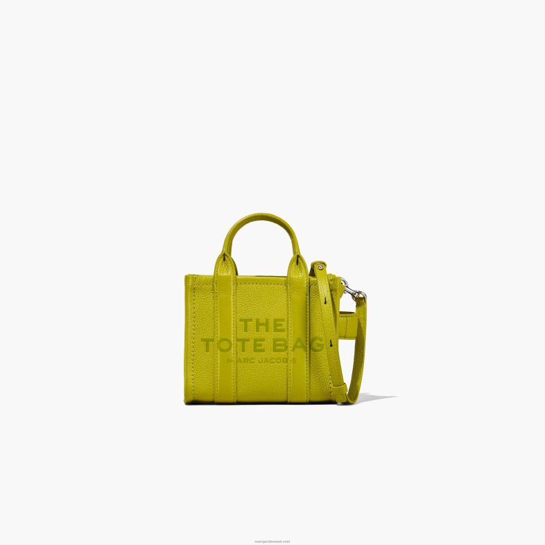 Marc Jacobs nahast mikrokäekott 4BZR37