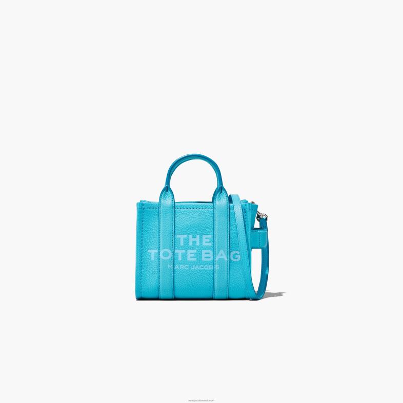 Marc Jacobs nahast mikrokäekott 4BZR9