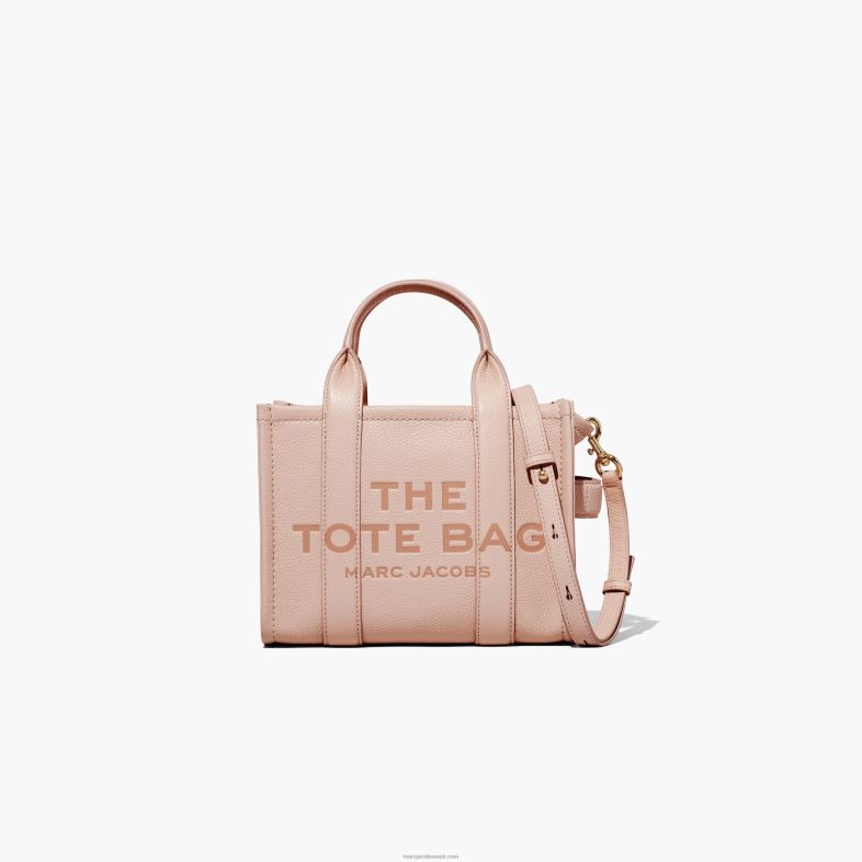 Marc Jacobs nahast minikott 4BZR18