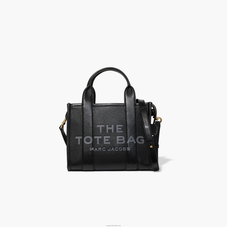 Marc Jacobs nahast minikott 4BZR26