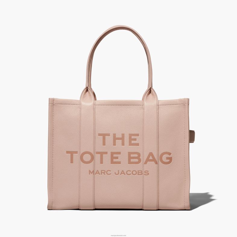 Marc Jacobs nahast suur kandekott 4BZR16
