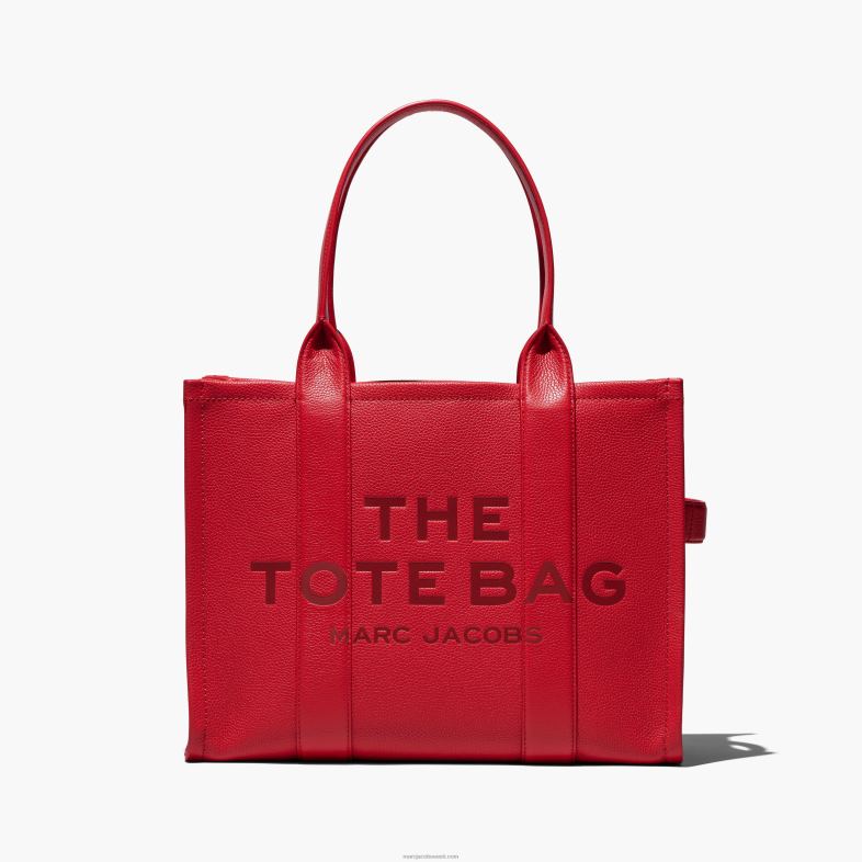 Marc Jacobs nahast suur kandekott 4BZR20