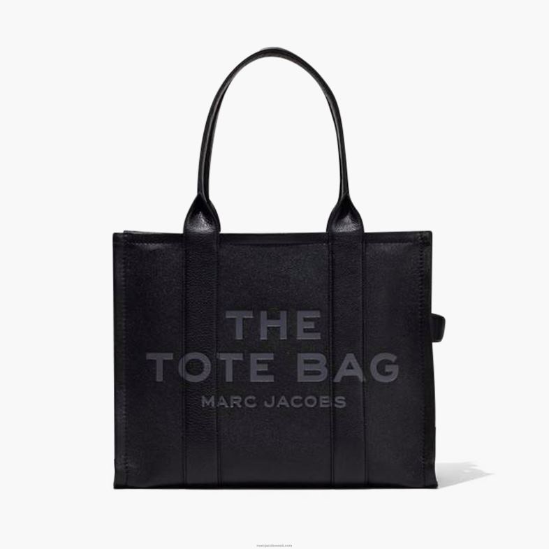 Marc Jacobs nahast suur kandekott 4BZR24
