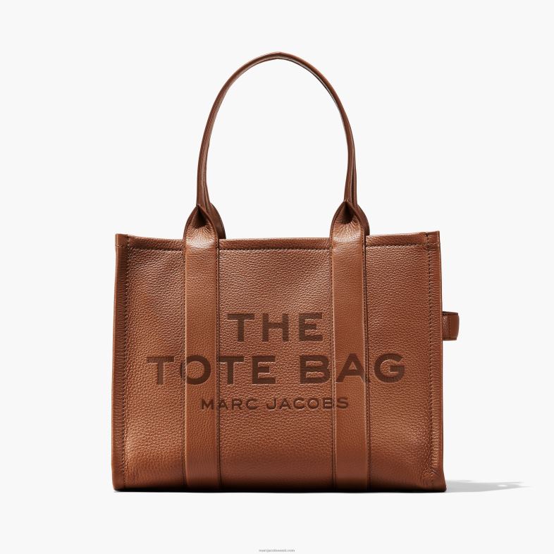 Marc Jacobs nahast suur kandekott 4BZR28