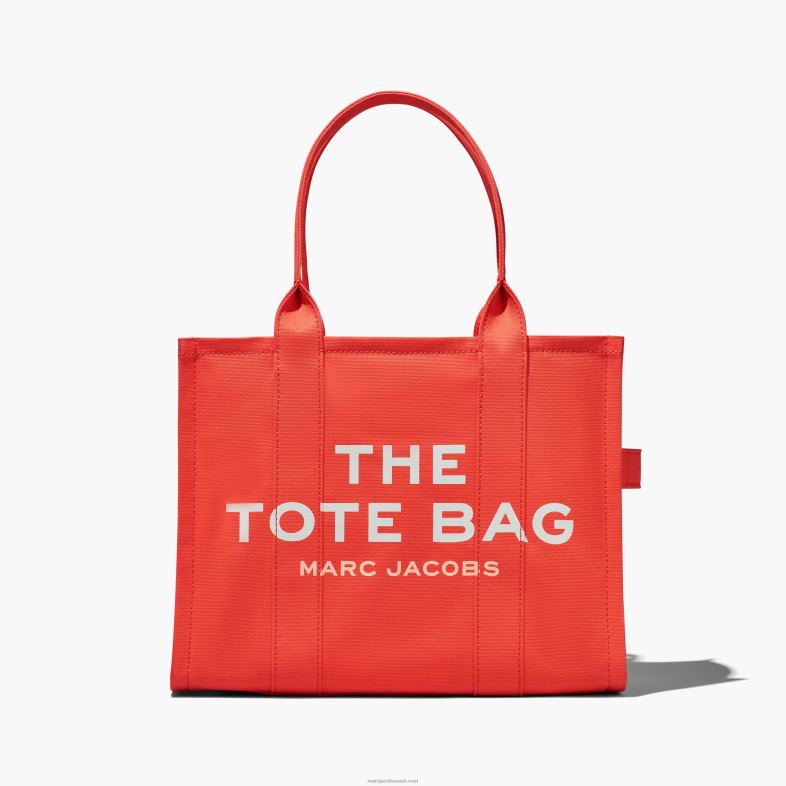 Marc Jacobs suur kandekott 4BZR56