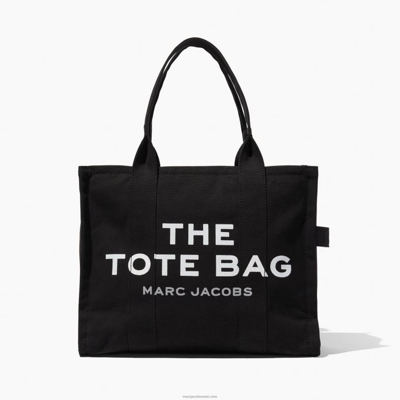Marc Jacobs suur kandekott 4BZR65