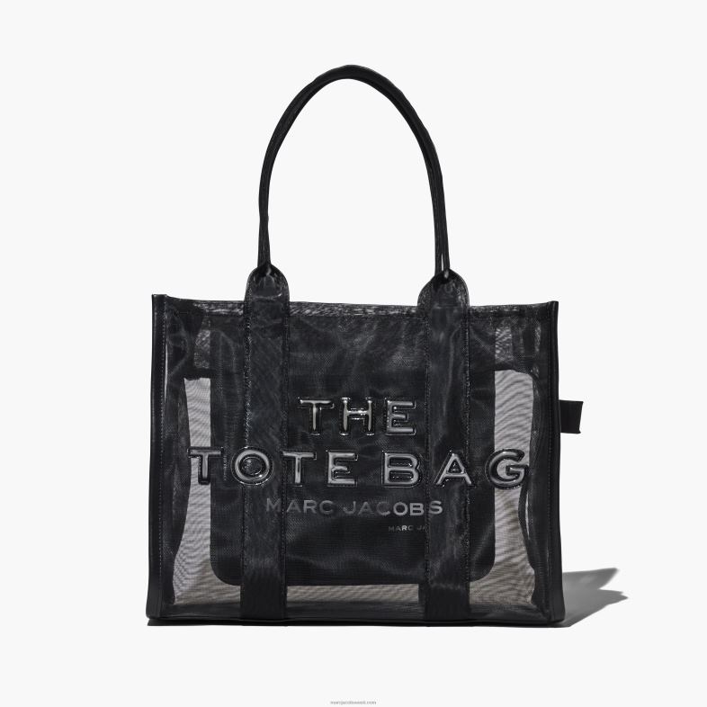 Marc Jacobs võrgust suur kott 4BZR98