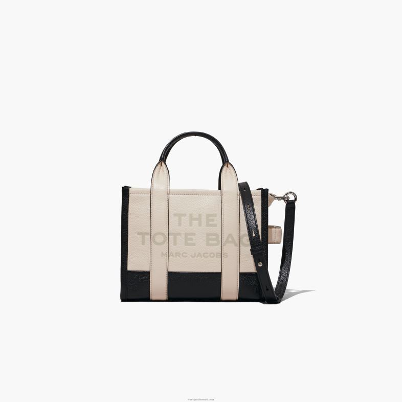 Marc Jacobs värviploki minikott 4BZR117
