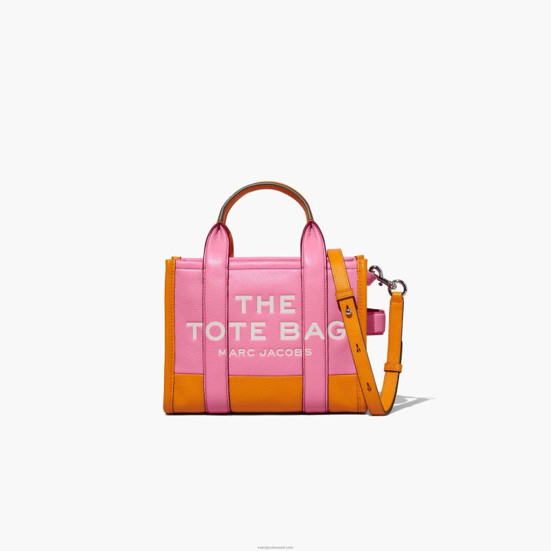 Marc Jacobs värviploki minikott 4BZR33