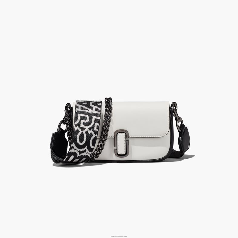 Marc Jacobs kahevärviline minikott 4BZR172